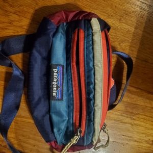 Patagonia fanny pack
